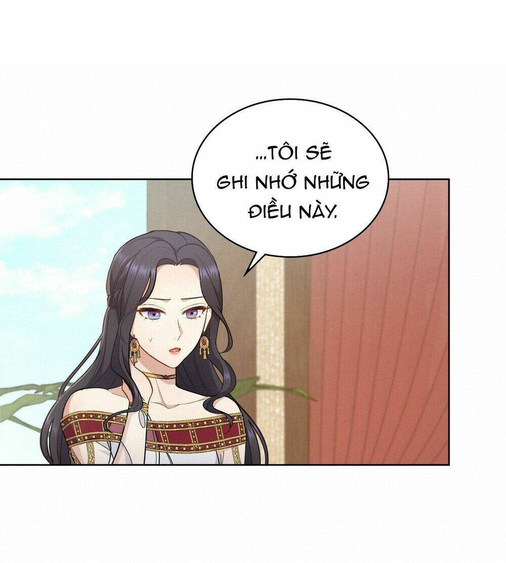Hôn Nhân Gỉa Dối - Chap 20 - Trang 67