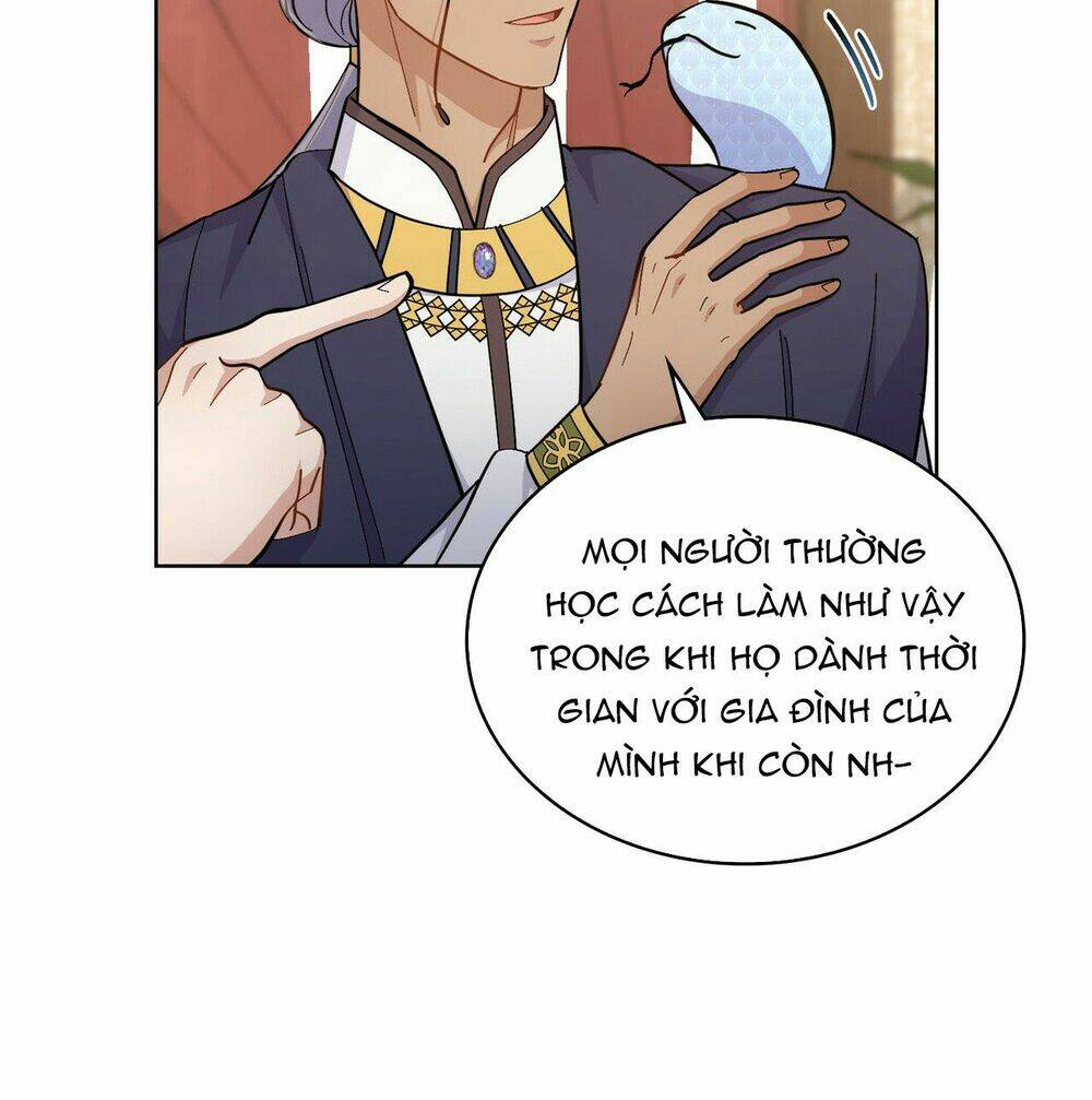 Hôn Nhân Gỉa Dối - Chap 20 - Trang 69