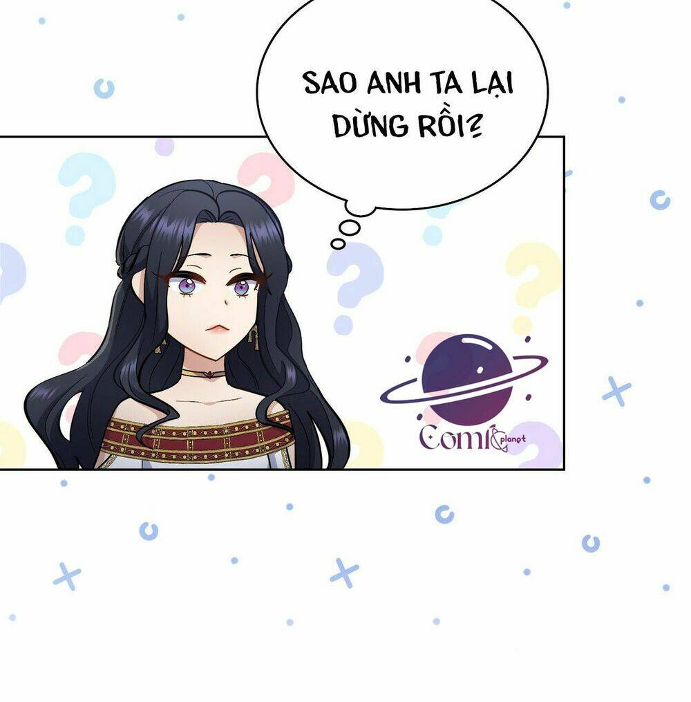 Hôn Nhân Gỉa Dối - Chap 20 - Trang 71