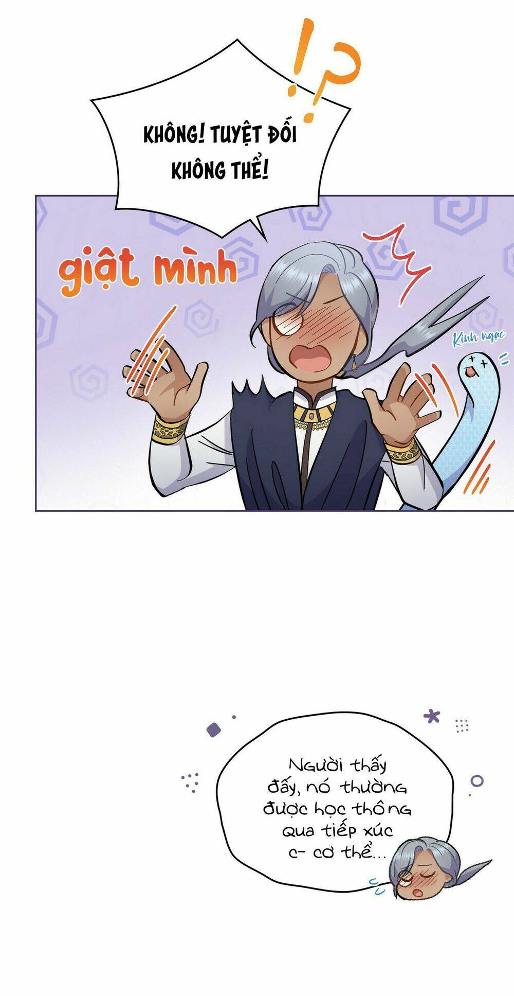 Hôn Nhân Gỉa Dối - Chap 20 - Trang 73