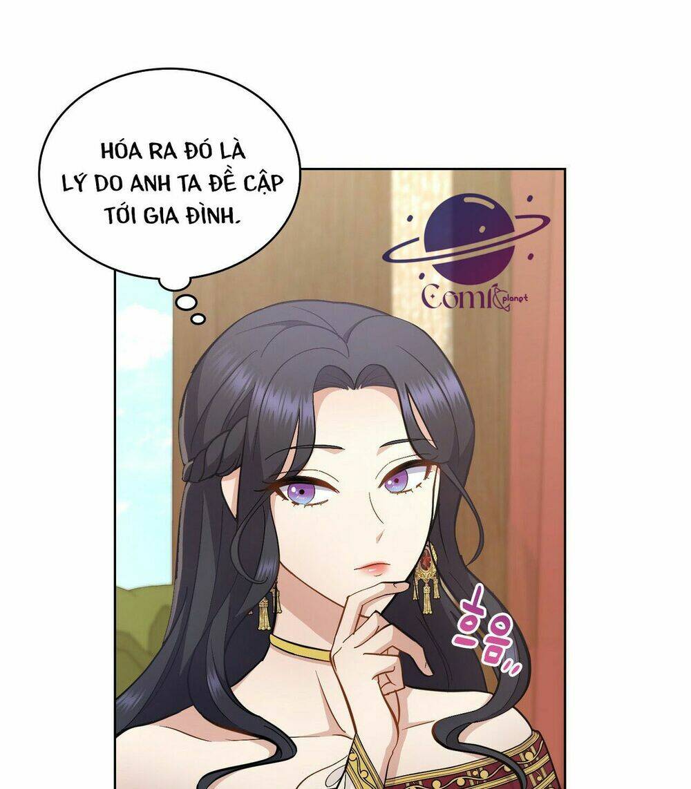 Hôn Nhân Gỉa Dối - Chap 20 - Trang 74