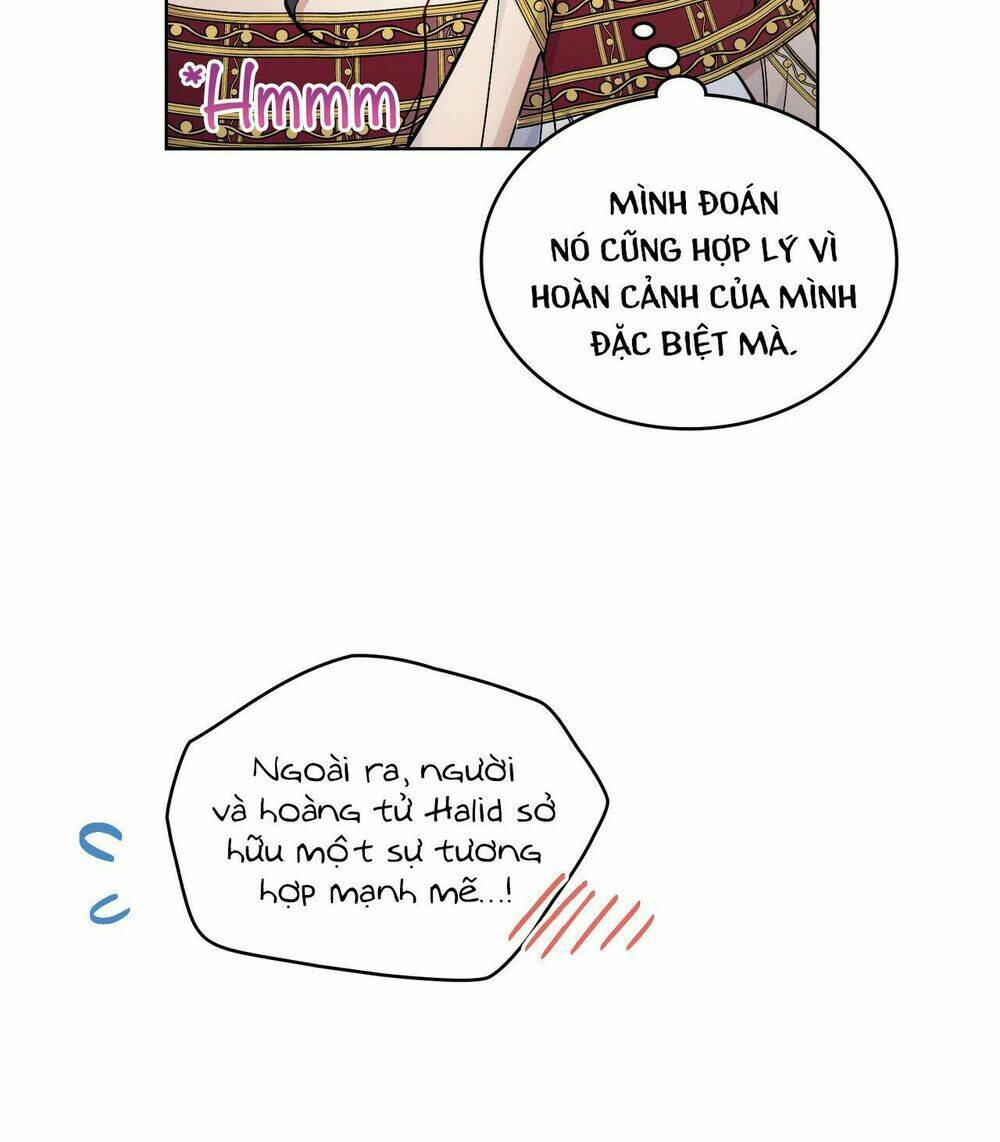 Hôn Nhân Gỉa Dối - Chap 20 - Trang 75