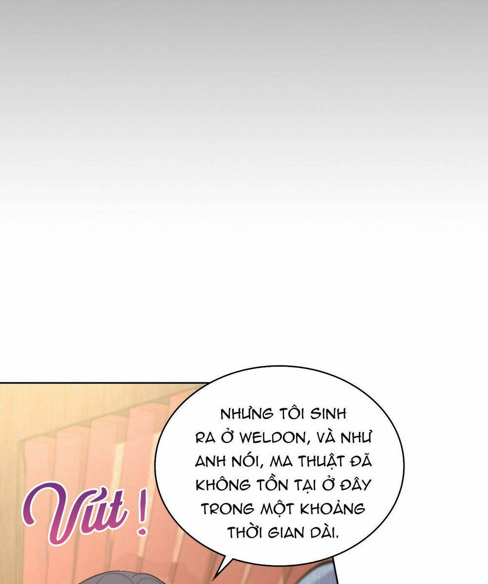 Hôn Nhân Gỉa Dối - Chap 20 - Trang 80