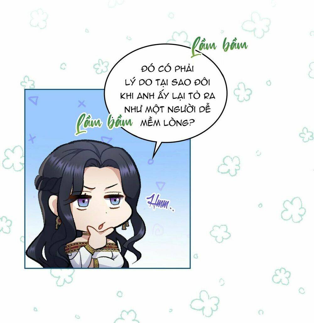 Hôn Nhân Gỉa Dối - Chap 20 - Trang 9