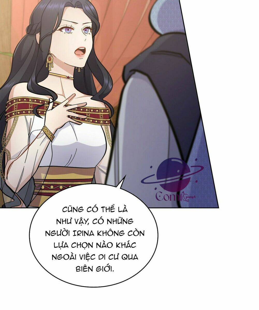 Hôn Nhân Gỉa Dối - Chap 20 - Trang 81