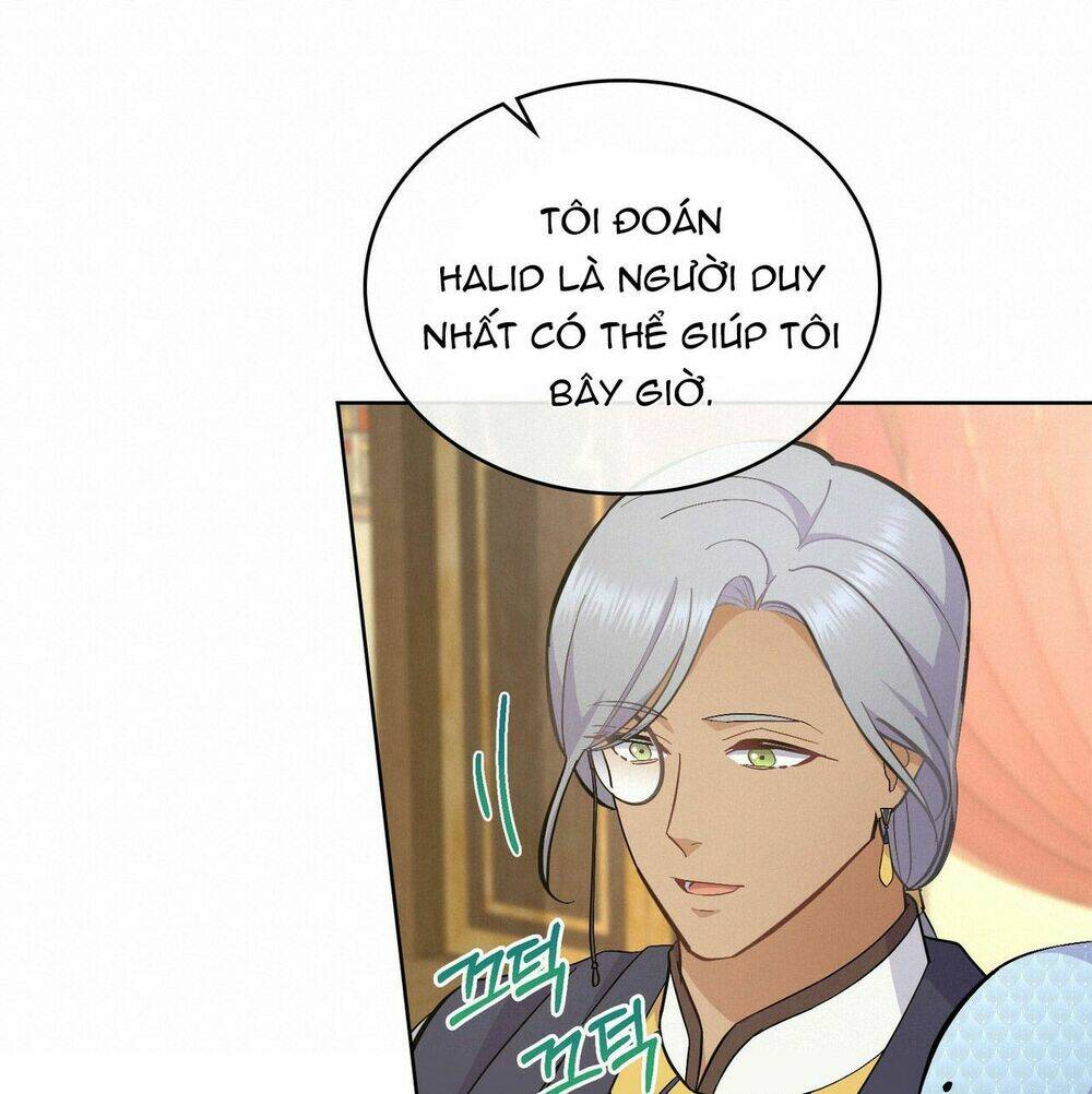 Hôn Nhân Gỉa Dối - Chap 20 - Trang 83