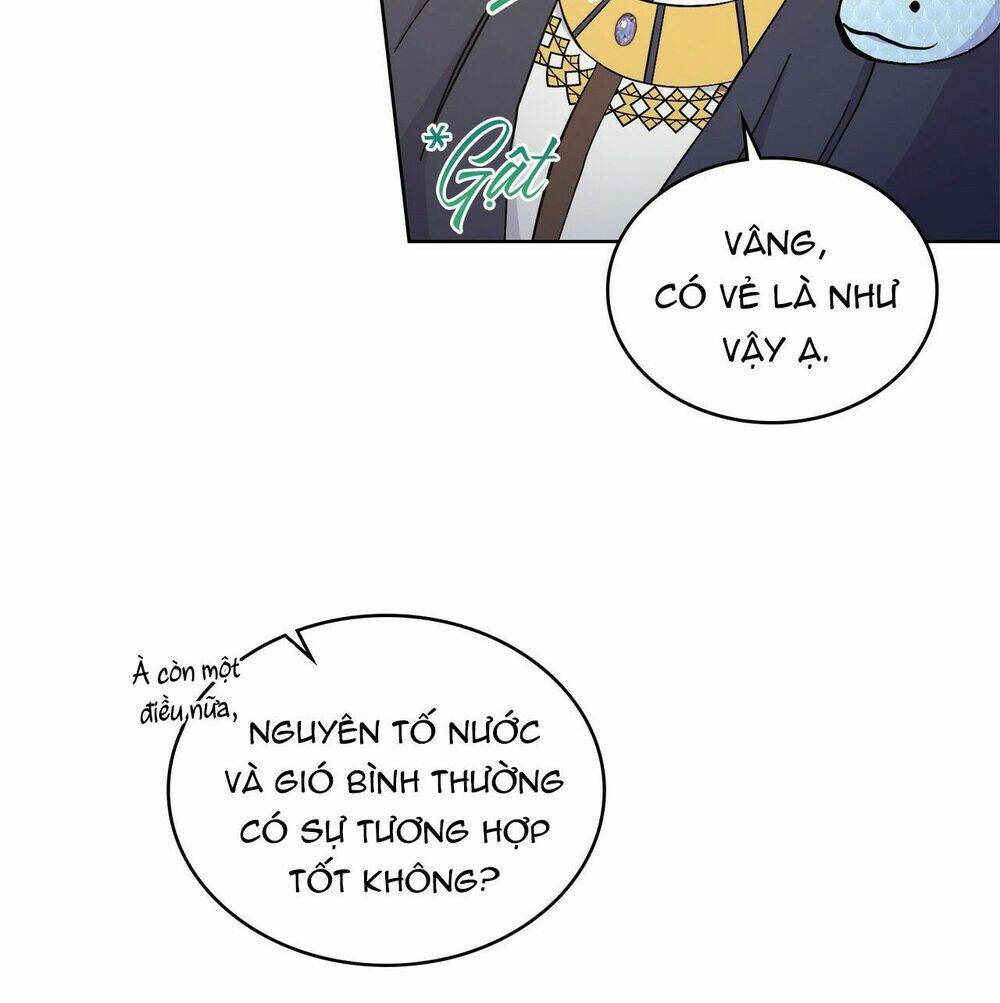 Hôn Nhân Gỉa Dối - Chap 20 - Trang 84
