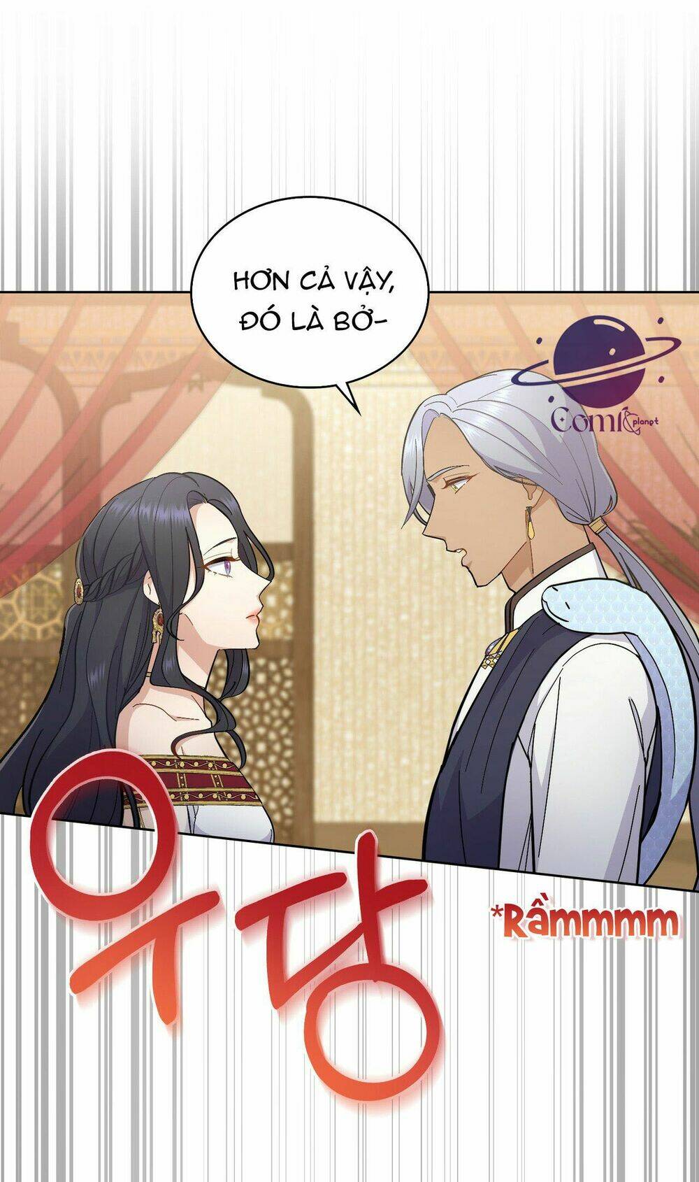 Hôn Nhân Gỉa Dối - Chap 20 - Trang 85