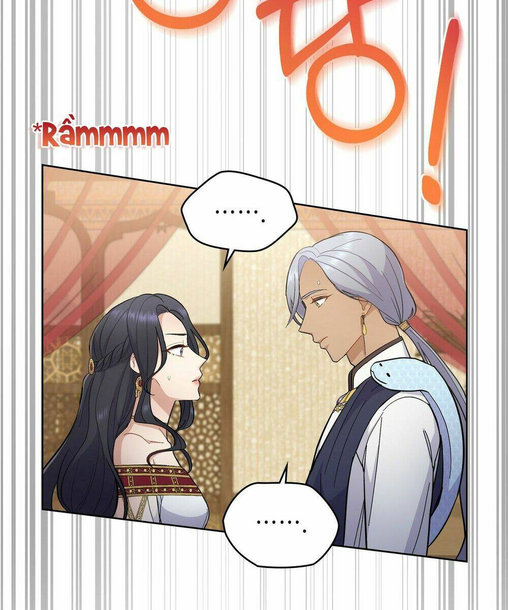 Hôn Nhân Gỉa Dối - Chap 20 - Trang 87