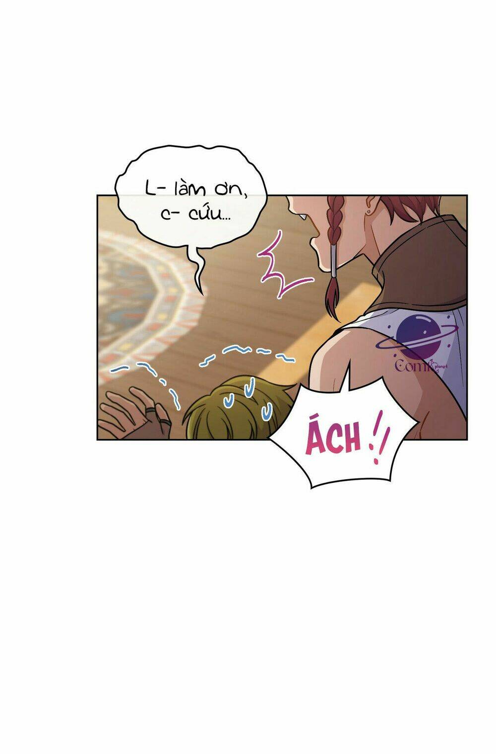 Hôn Nhân Gỉa Dối - Chap 20 - Trang 89