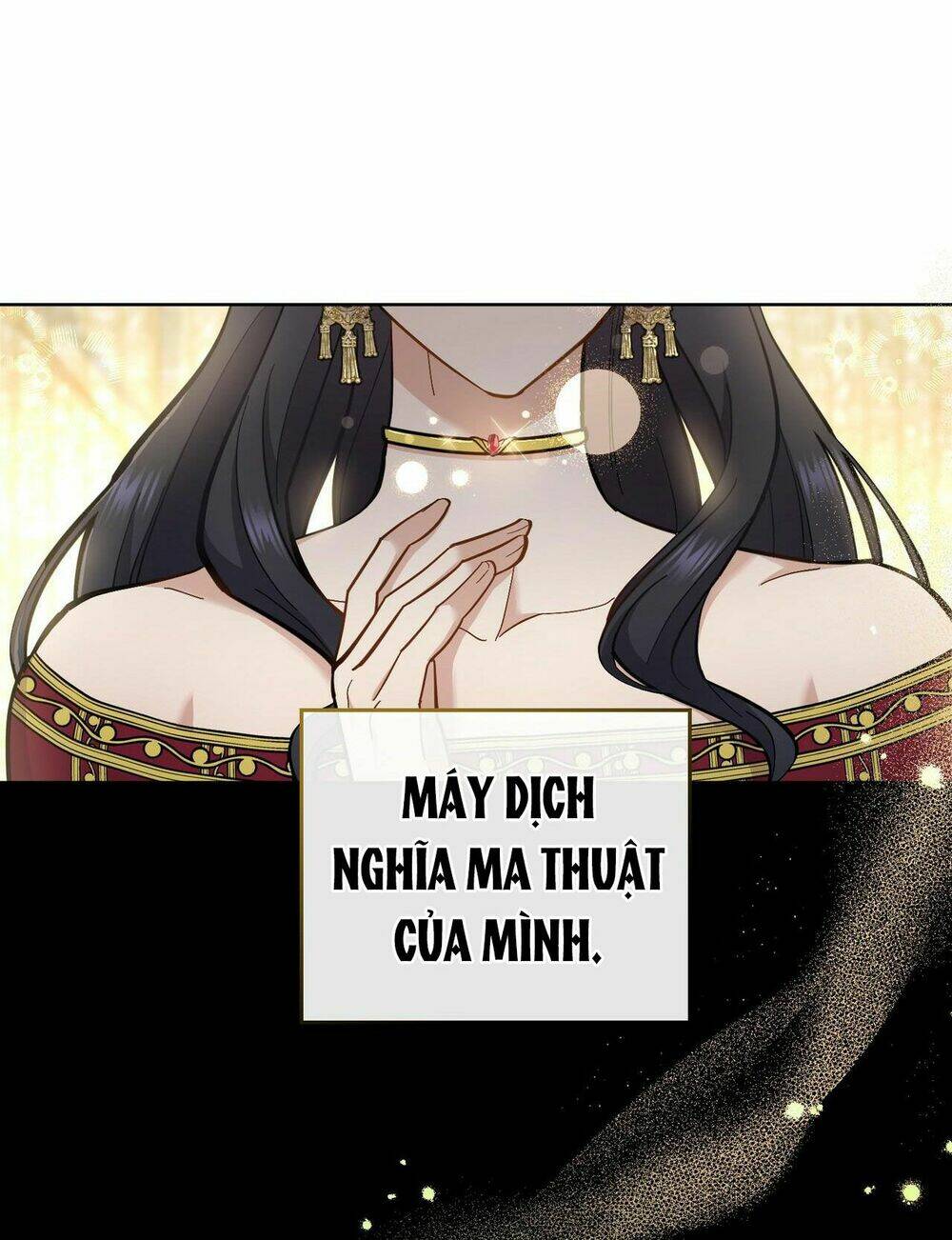 Hôn Nhân Gỉa Dối - Chap 21 - Trang 11