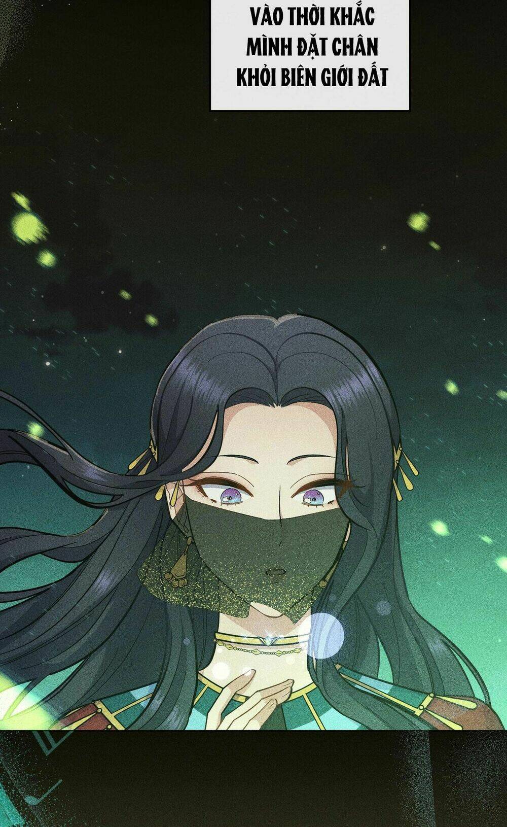 Hôn Nhân Gỉa Dối - Chap 21 - Trang 13