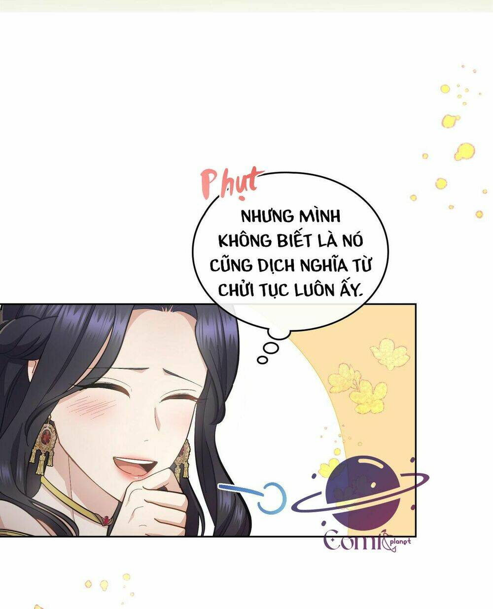 Hôn Nhân Gỉa Dối - Chap 21 - Trang 18