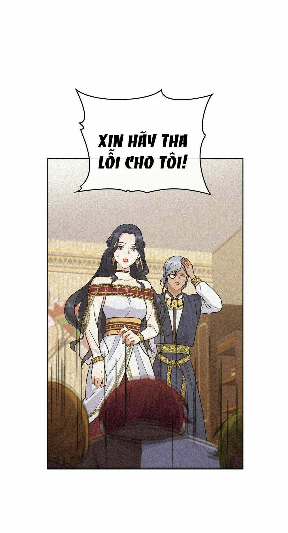 Hôn Nhân Gỉa Dối - Chap 21 - Trang 3