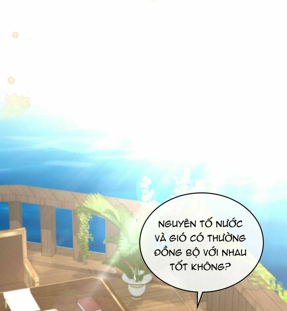 Hôn Nhân Gỉa Dối - Chap 21 - Trang 21