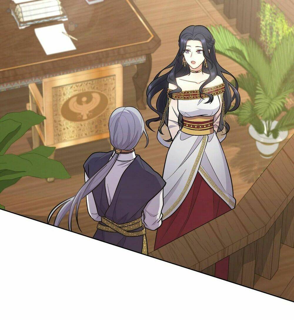 Hôn Nhân Gỉa Dối - Chap 21 - Trang 22