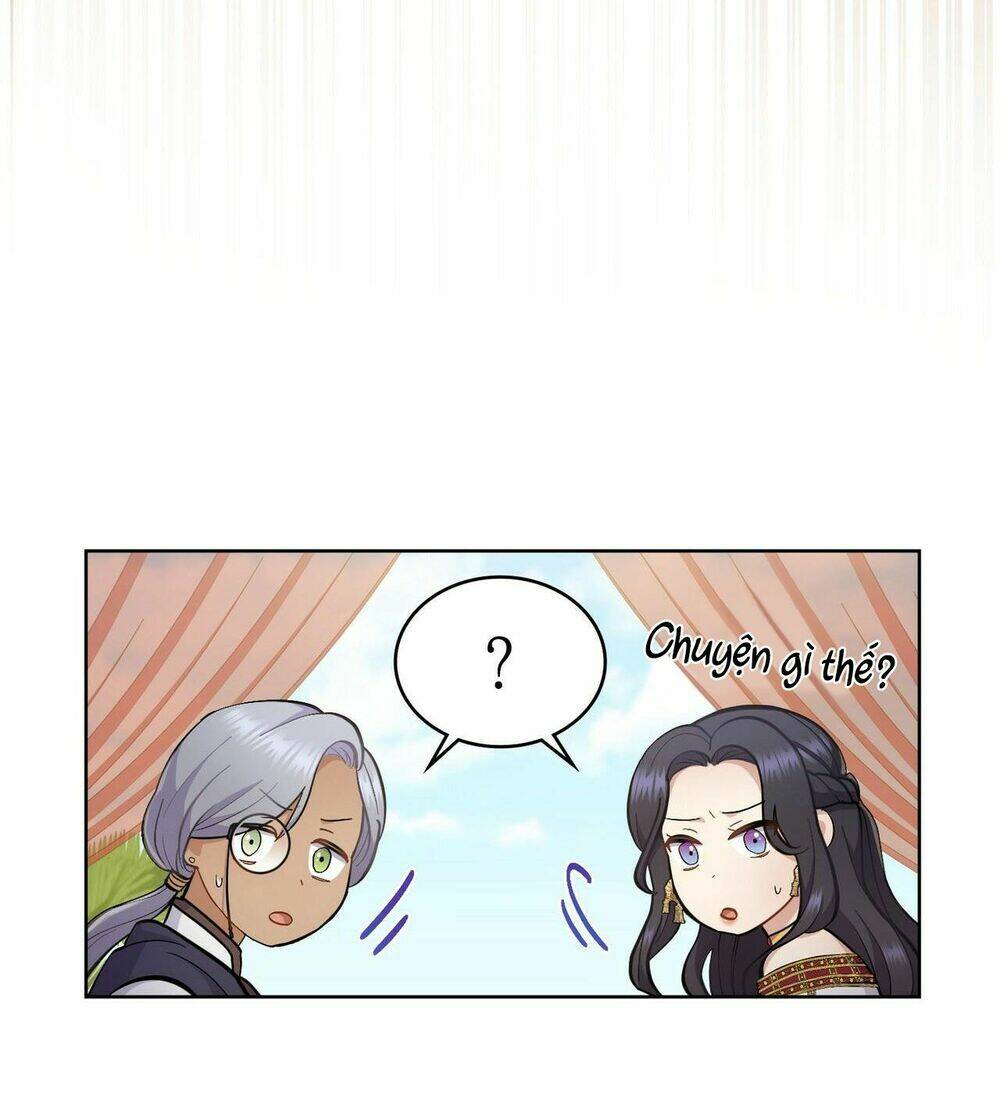 Hôn Nhân Gỉa Dối - Chap 21 - Trang 26