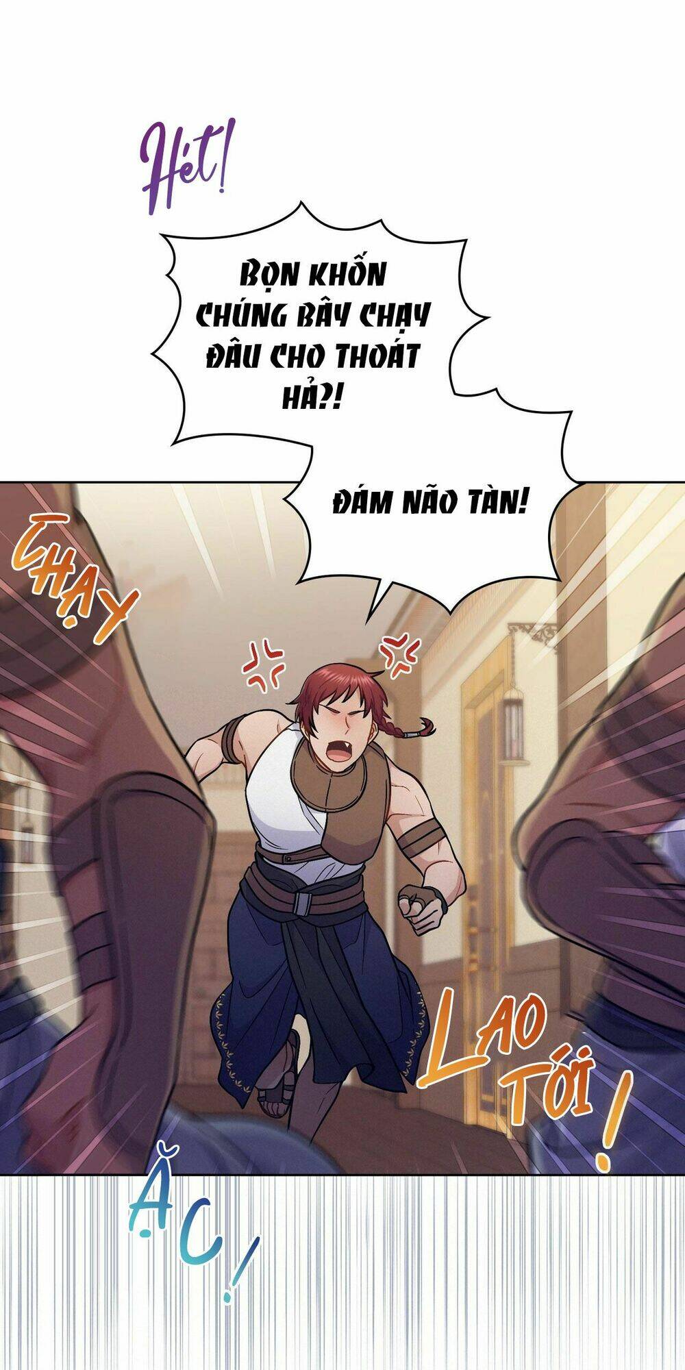 Hôn Nhân Gỉa Dối - Chap 21 - Trang 28
