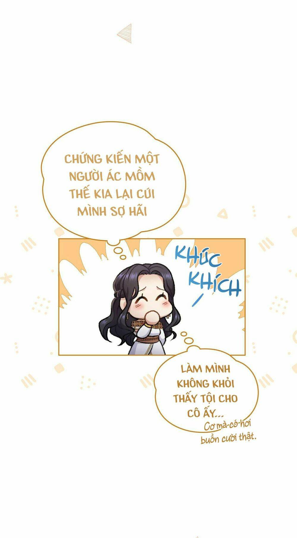 Hôn Nhân Gỉa Dối - Chap 21 - Trang 30