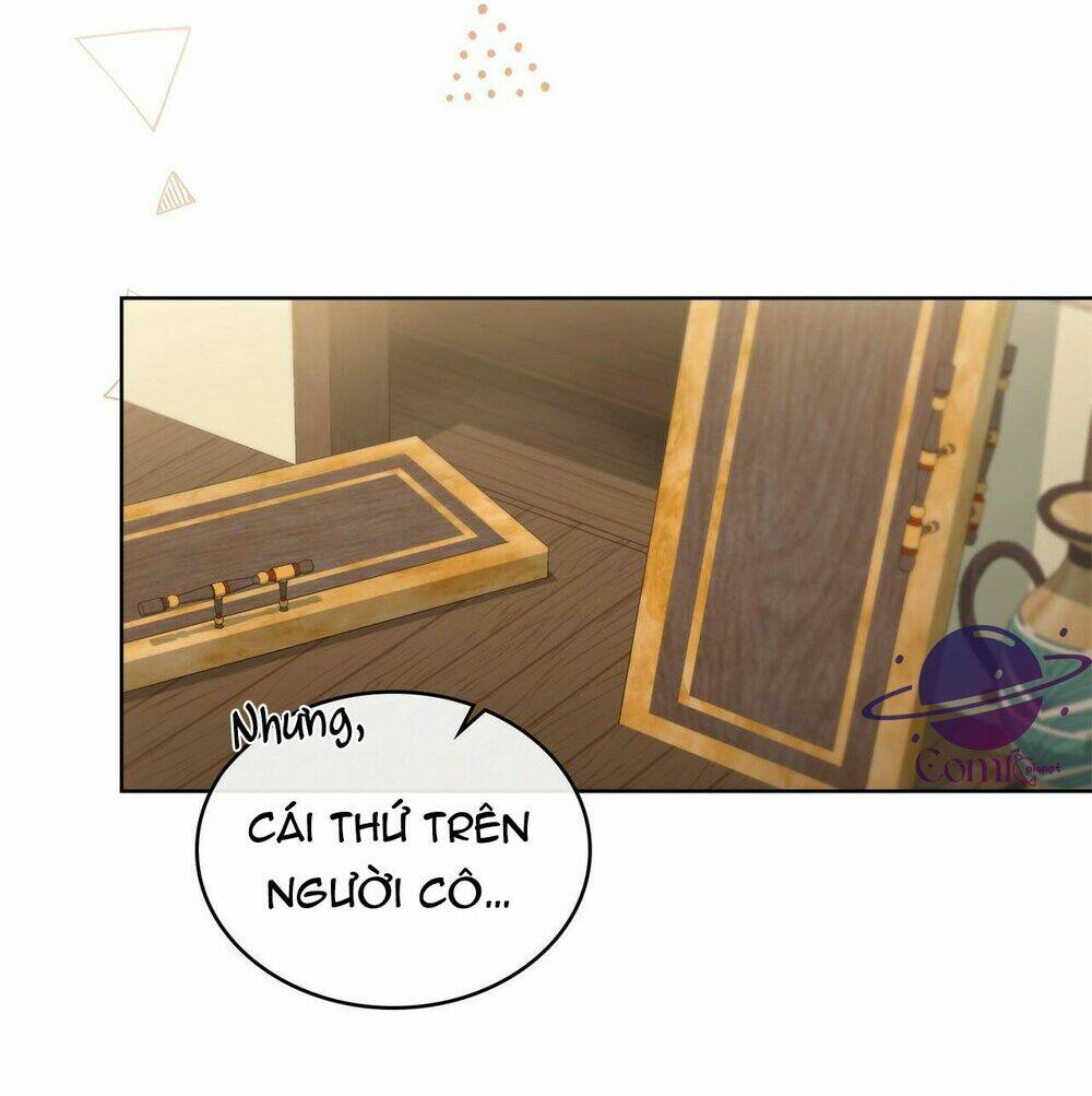 Hôn Nhân Gỉa Dối - Chap 21 - Trang 34