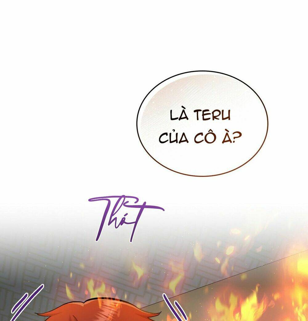 Hôn Nhân Gỉa Dối - Chap 21 - Trang 35