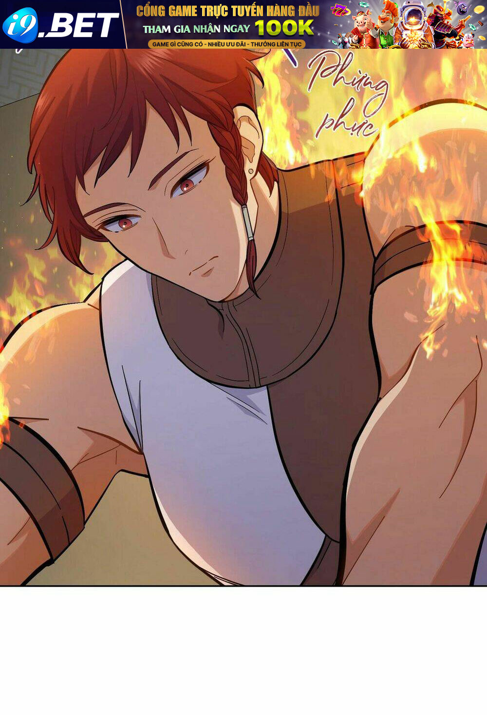 Hôn Nhân Gỉa Dối - Chap 21 - Trang 36