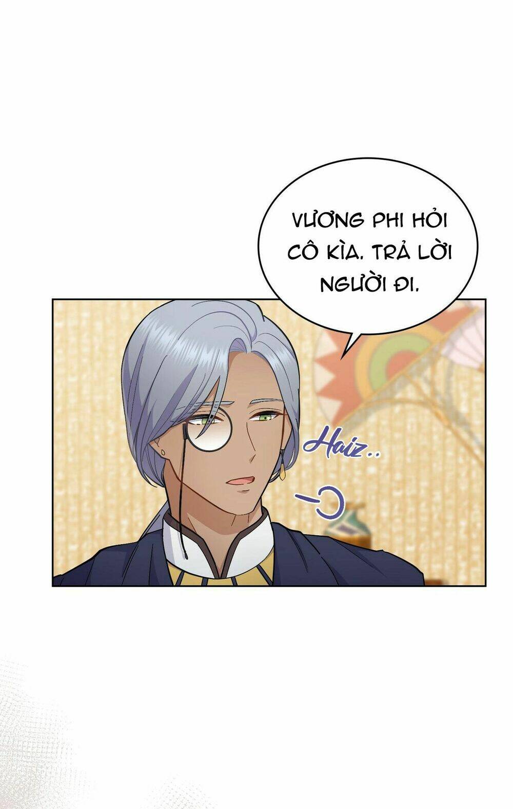 Hôn Nhân Gỉa Dối - Chap 21 - Trang 38