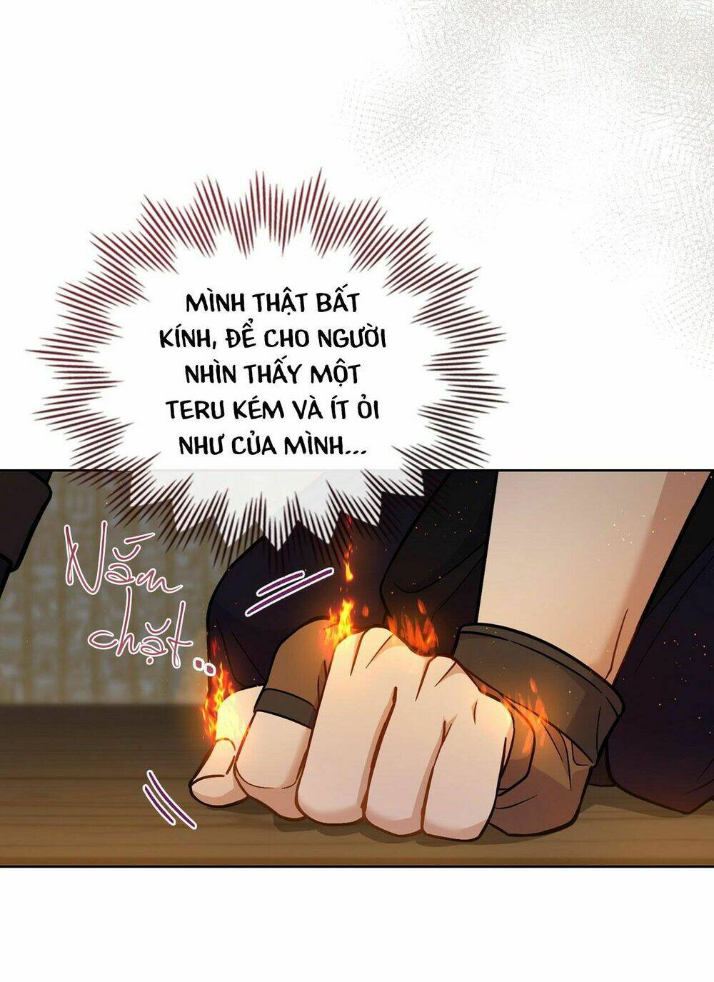 Hôn Nhân Gỉa Dối - Chap 21 - Trang 40