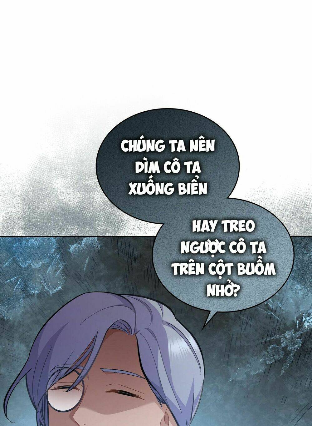 Hôn Nhân Gỉa Dối - Chap 21 - Trang 5