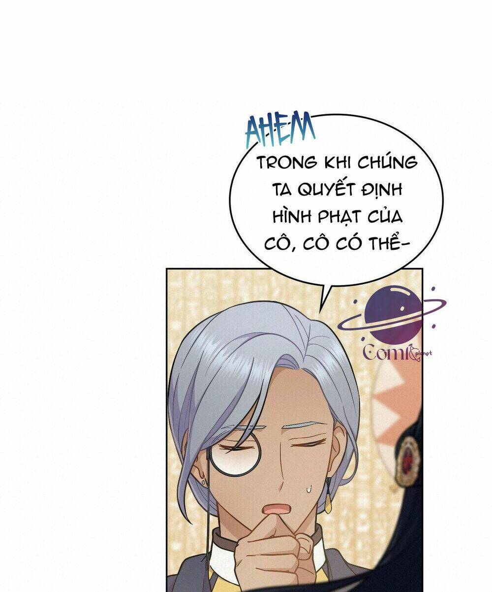 Hôn Nhân Gỉa Dối - Chap 21 - Trang 41