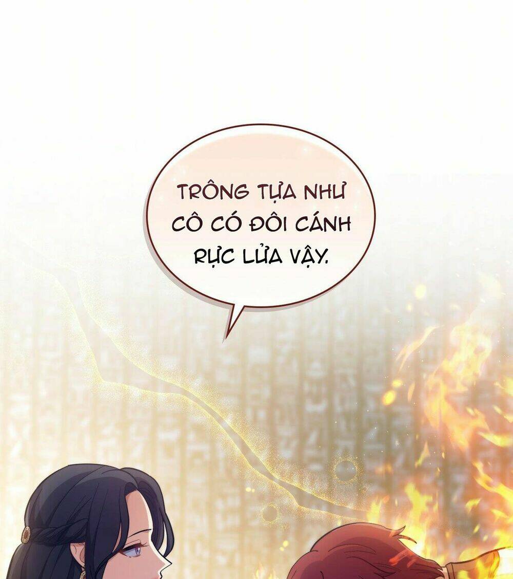 Hôn Nhân Gỉa Dối - Chap 21 - Trang 43