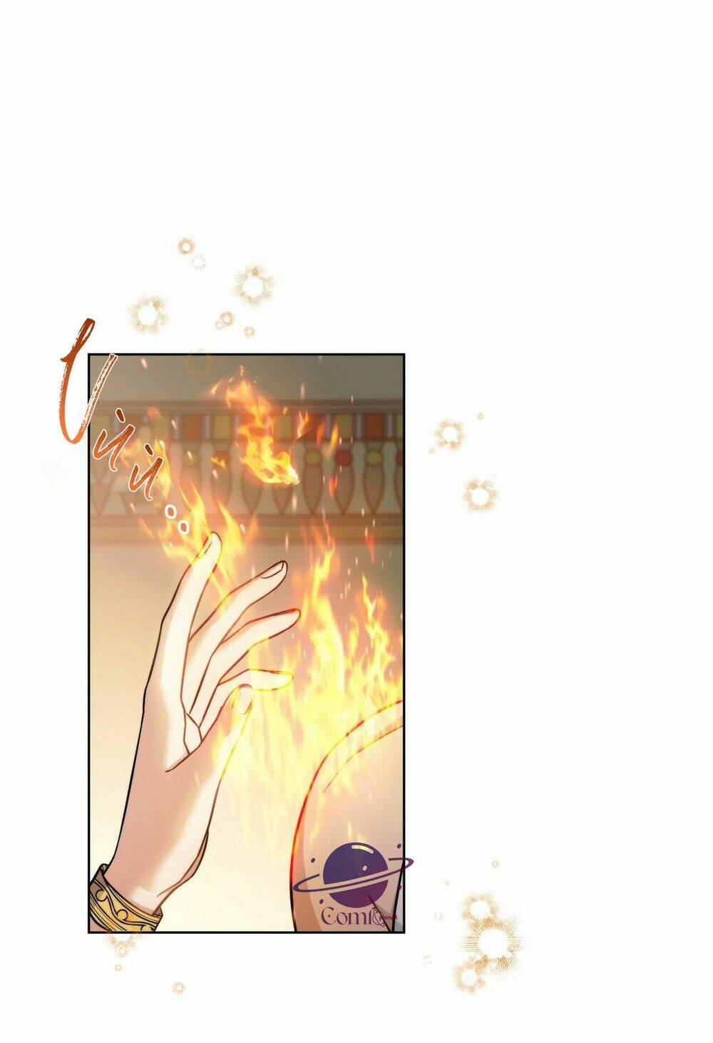 Hôn Nhân Gỉa Dối - Chap 21 - Trang 45