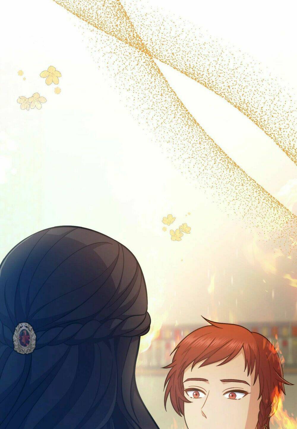Hôn Nhân Gỉa Dối - Chap 21 - Trang 47