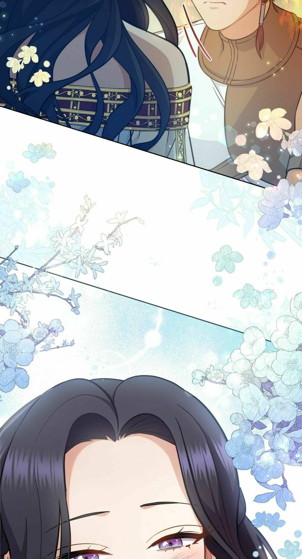 Hôn Nhân Gỉa Dối - Chap 21 - Trang 48