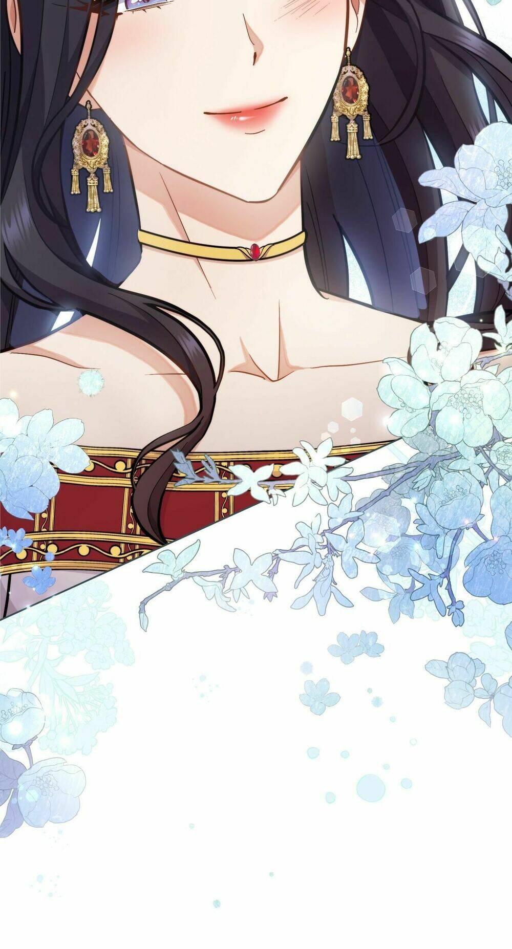 Hôn Nhân Gỉa Dối - Chap 21 - Trang 49