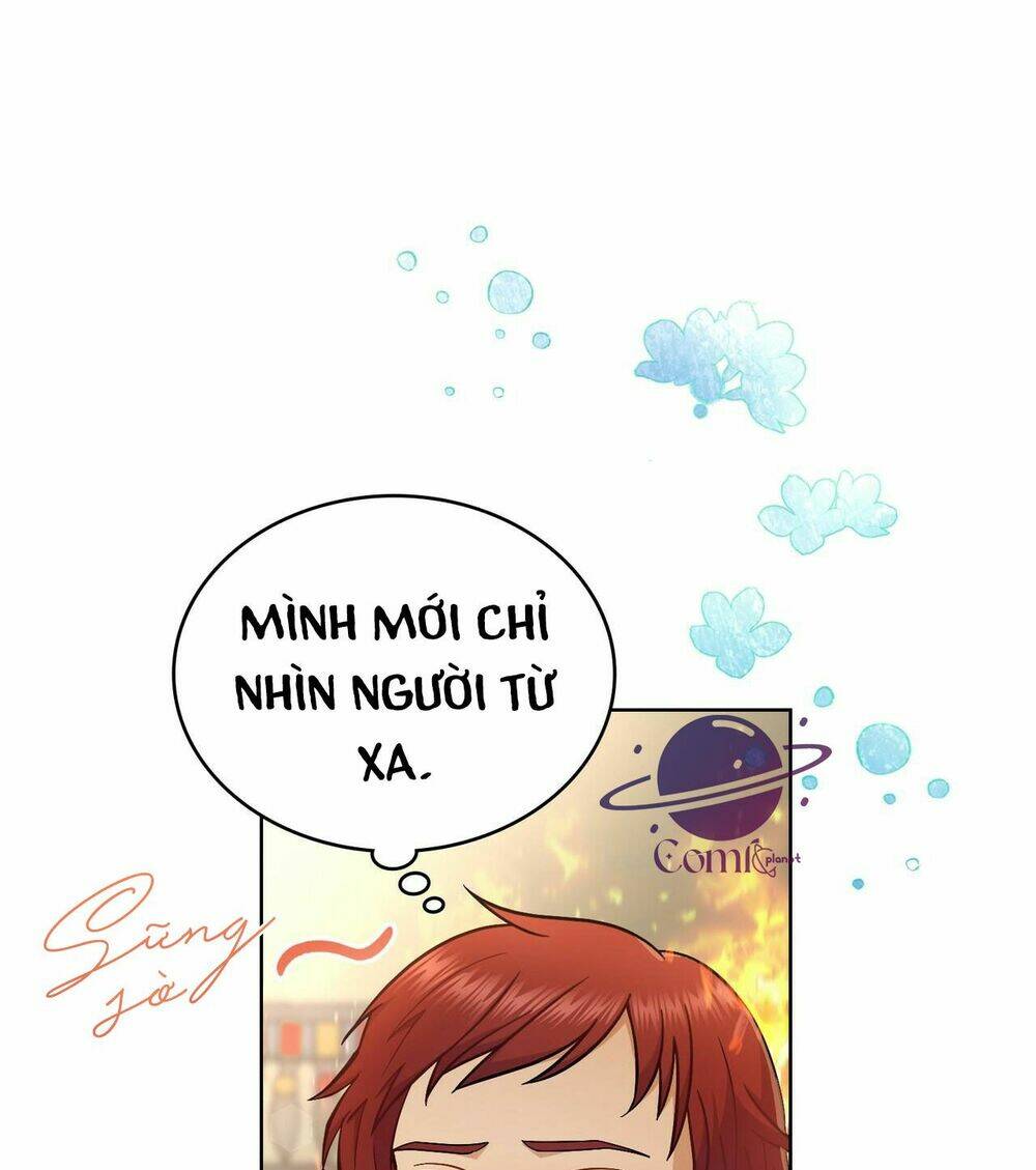 Hôn Nhân Gỉa Dối - Chap 21 - Trang 50