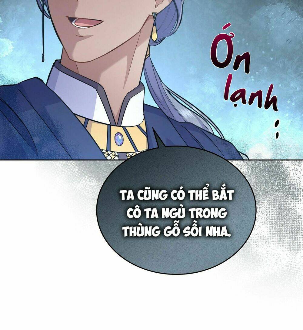 Hôn Nhân Gỉa Dối - Chap 21 - Trang 6