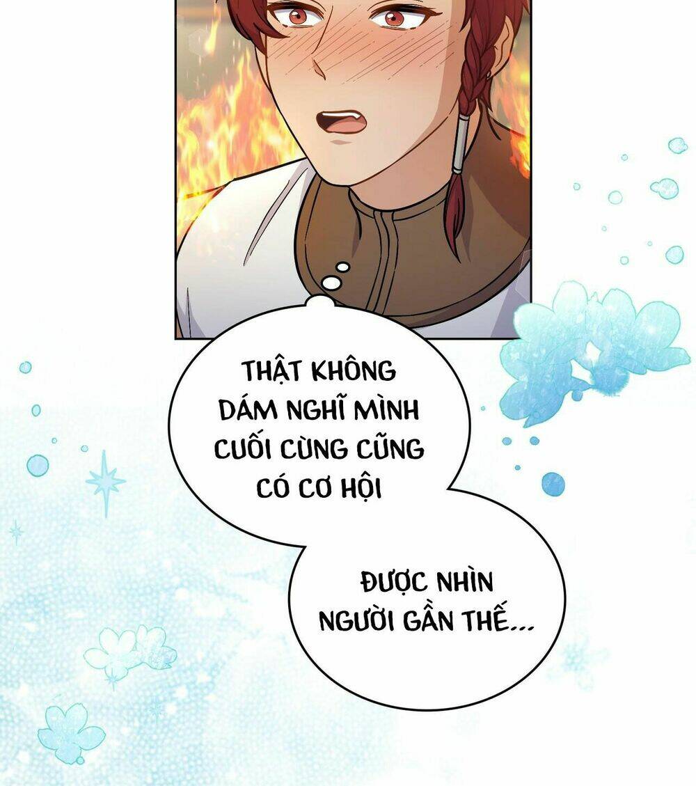 Hôn Nhân Gỉa Dối - Chap 21 - Trang 51