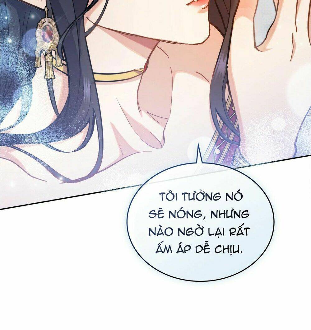Hôn Nhân Gỉa Dối - Chap 21 - Trang 53