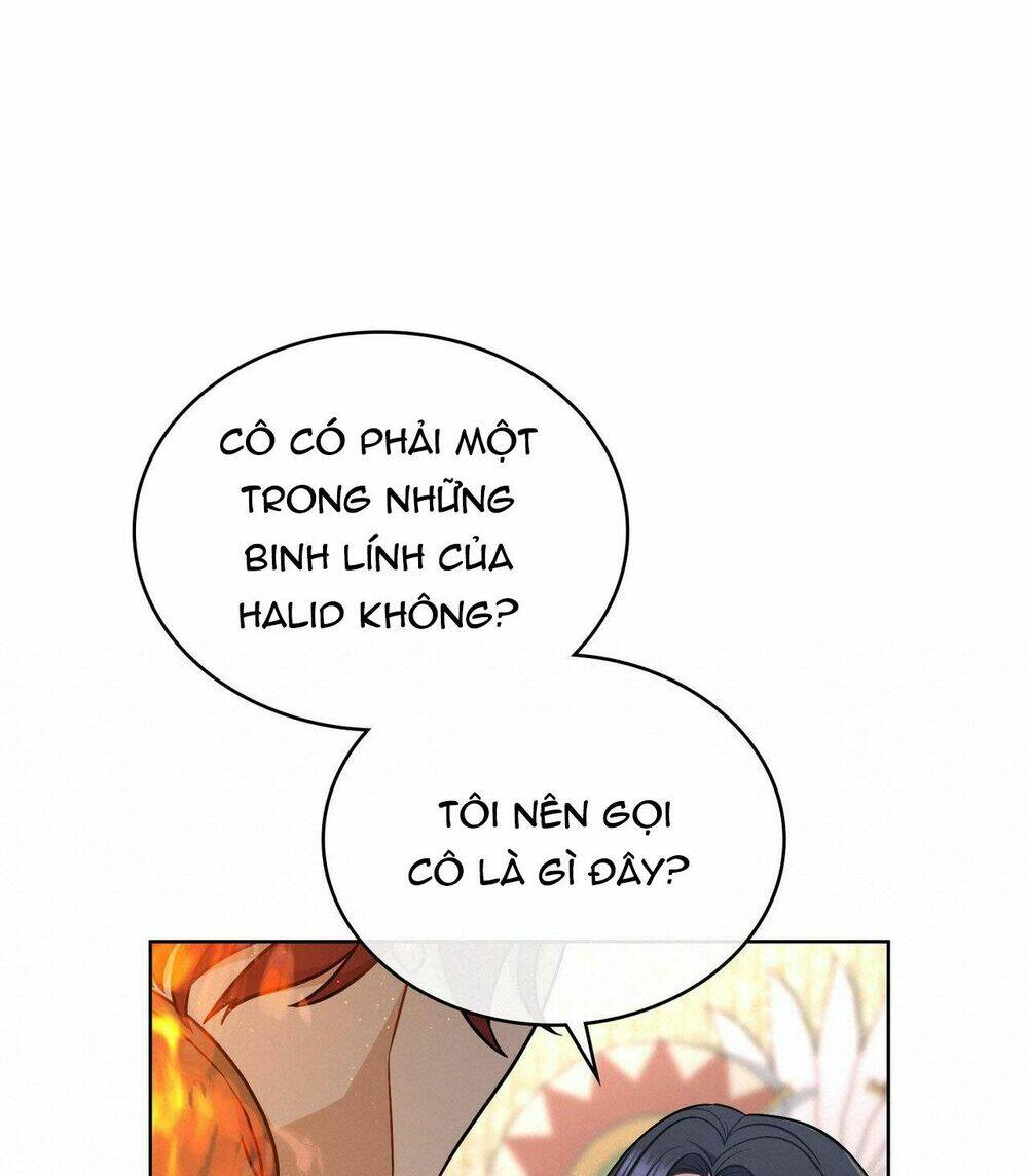 Hôn Nhân Gỉa Dối - Chap 21 - Trang 54