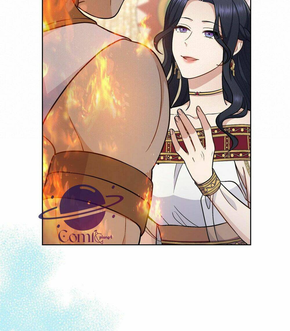 Hôn Nhân Gỉa Dối - Chap 21 - Trang 55
