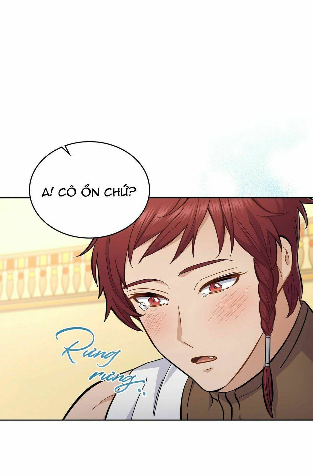 Hôn Nhân Gỉa Dối - Chap 21 - Trang 60