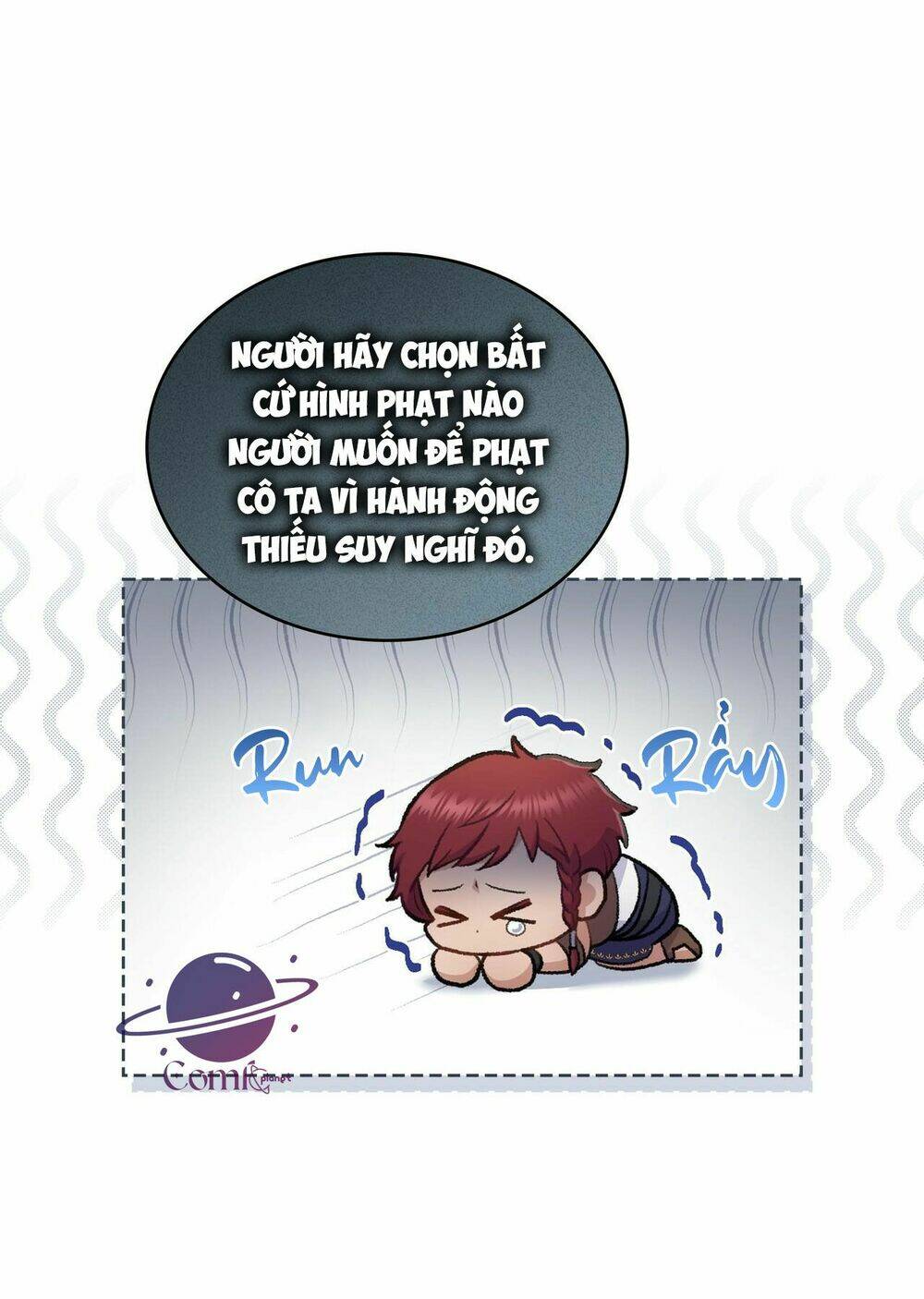 Hôn Nhân Gỉa Dối - Chap 21 - Trang 7