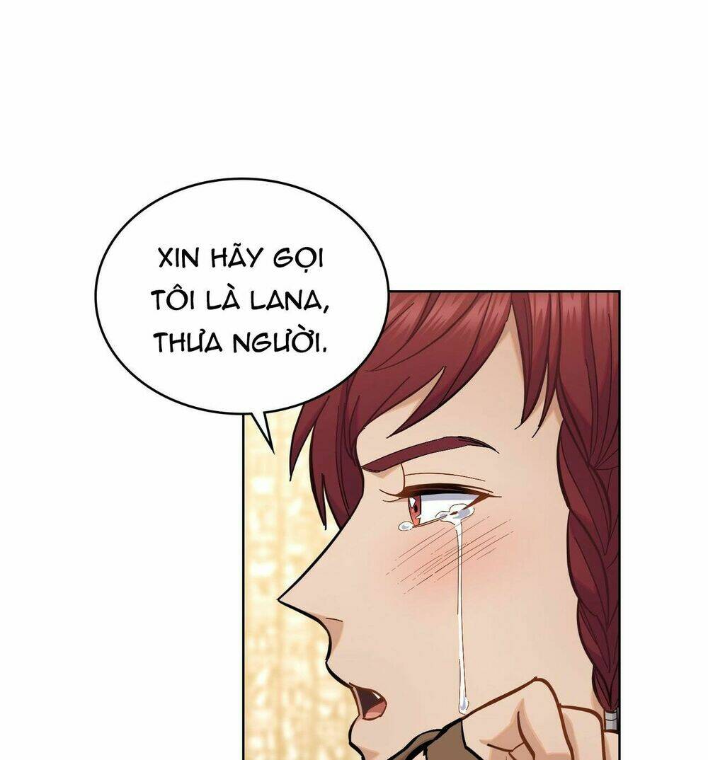 Hôn Nhân Gỉa Dối - Chap 21 - Trang 62