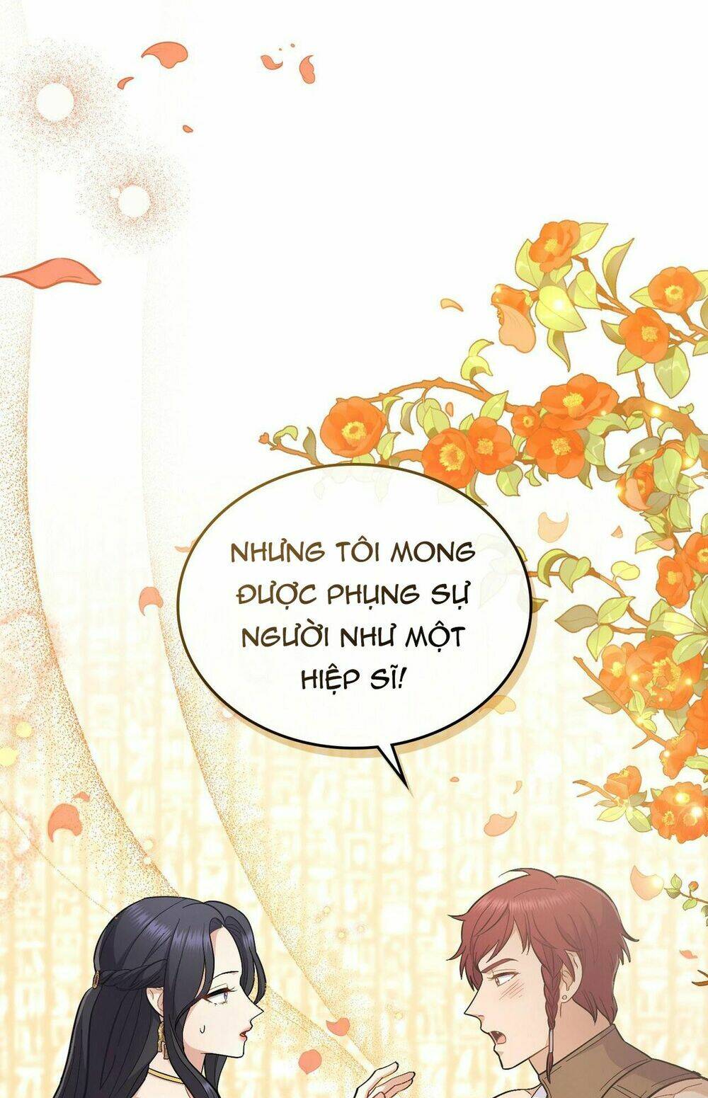 Hôn Nhân Gỉa Dối - Chap 21 - Trang 64