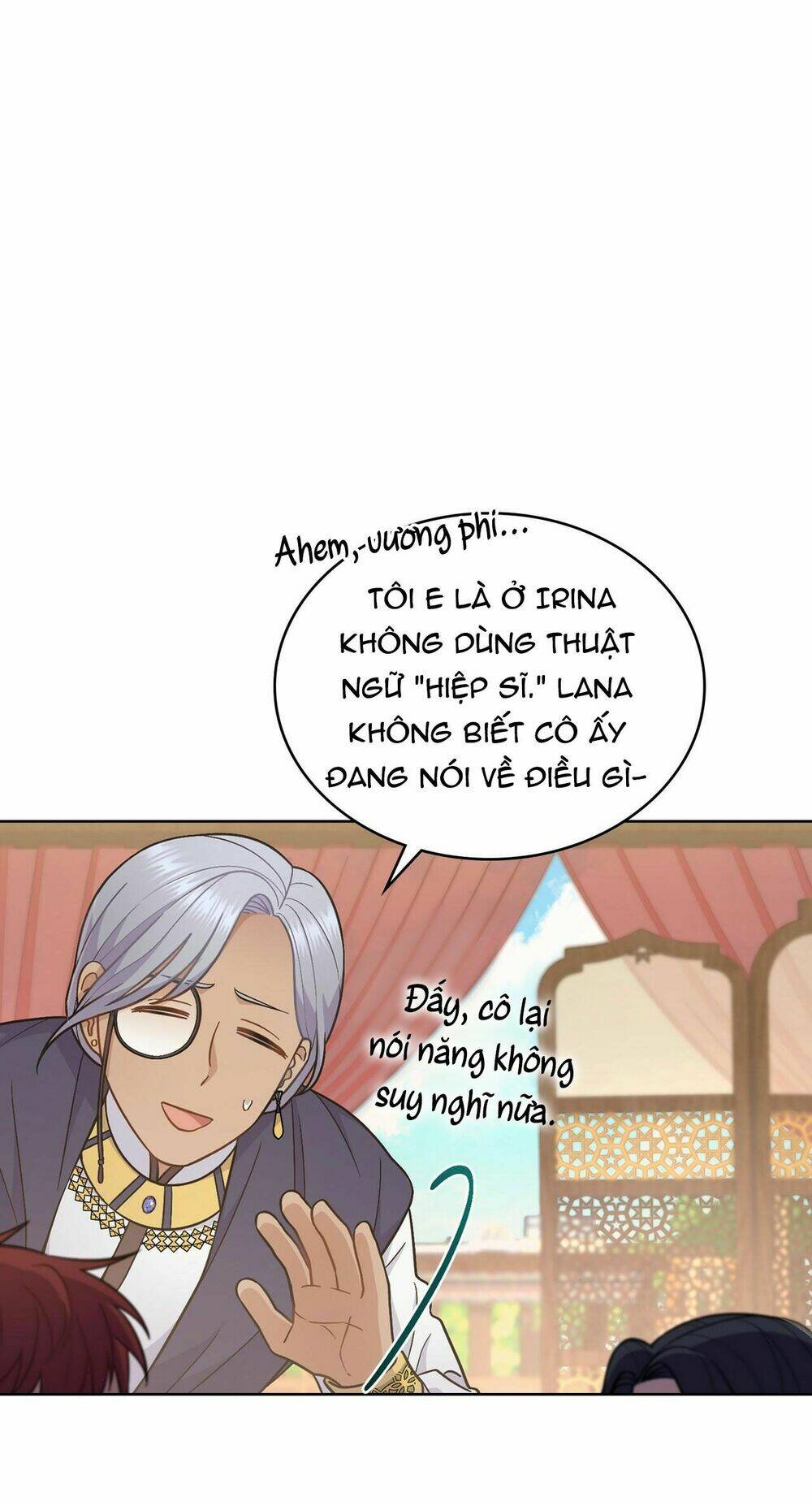 Hôn Nhân Gỉa Dối - Chap 21 - Trang 66