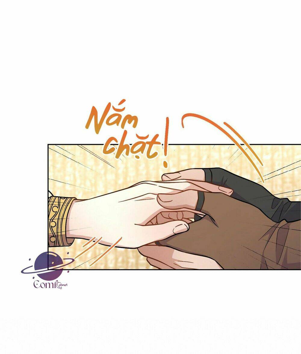 Hôn Nhân Gỉa Dối - Chap 21 - Trang 67