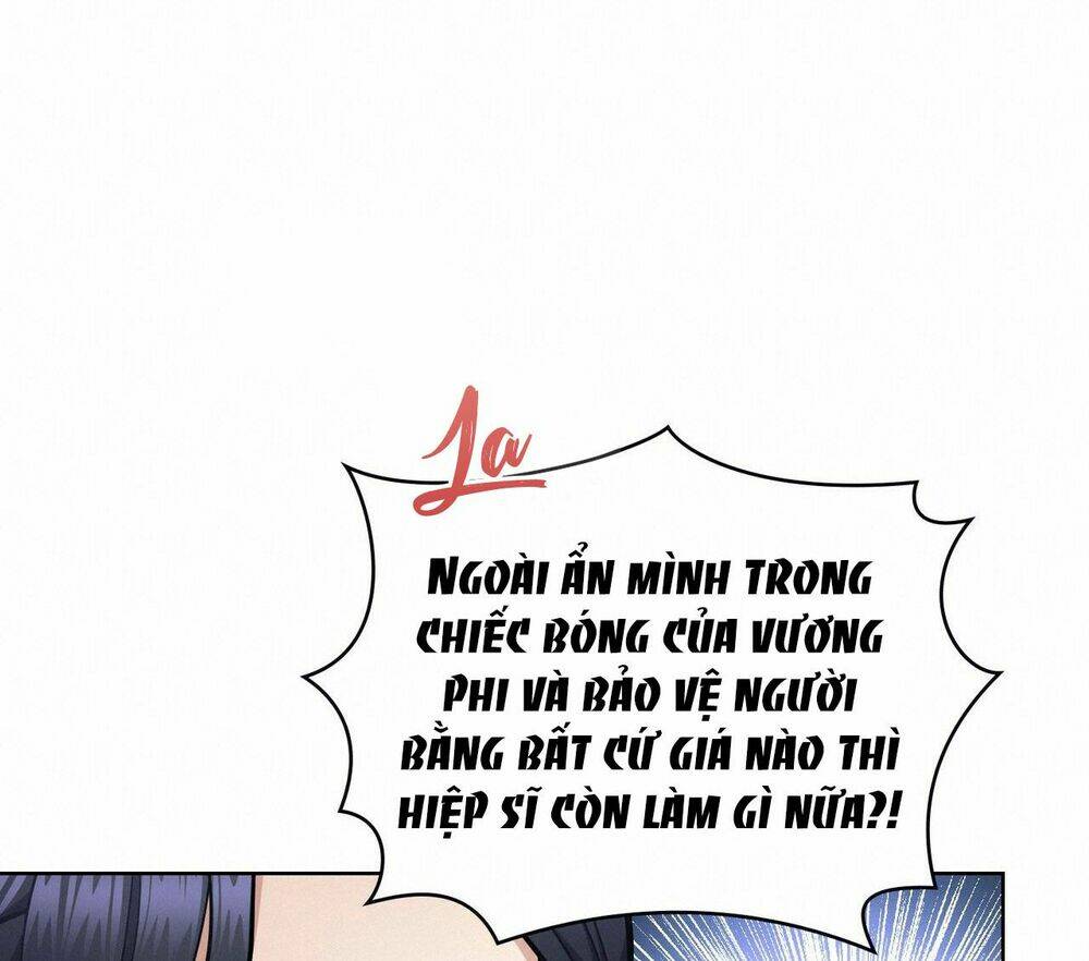 Hôn Nhân Gỉa Dối - Chap 21 - Trang 68