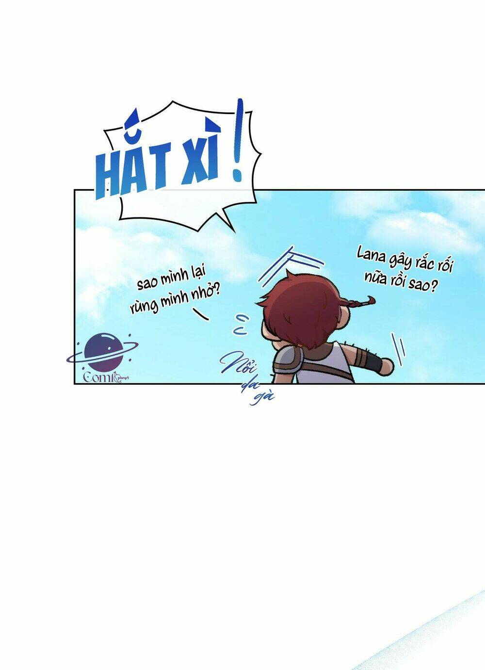 Hôn Nhân Gỉa Dối - Chap 21 - Trang 76
