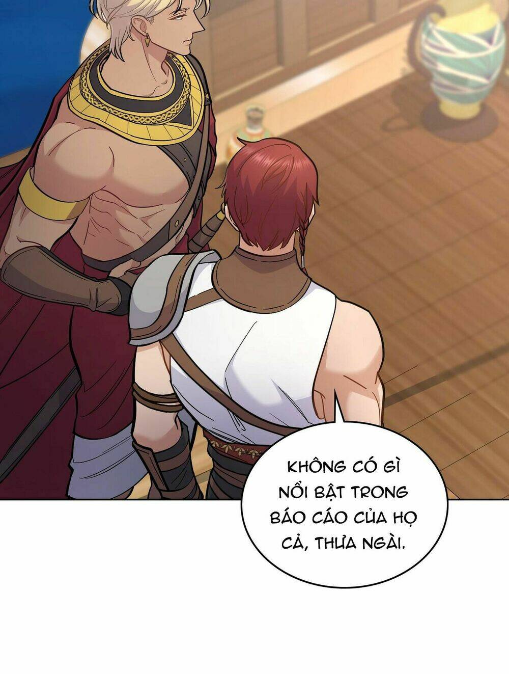Hôn Nhân Gỉa Dối - Chap 21 - Trang 78
